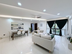 Blk 325C Anchorvale Grove (Sengkang), HDB 5 Rooms #557382291